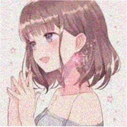 留言读者头像：昵称子午仪